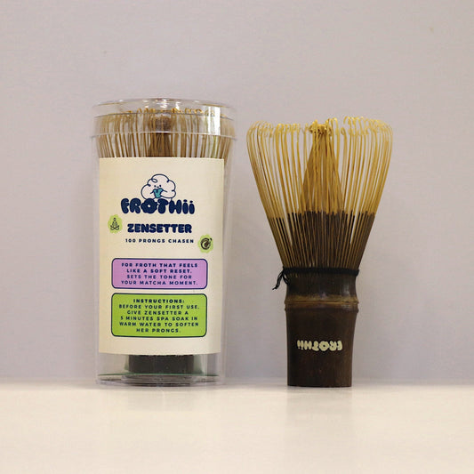 Zensetter 100-Prong Whisk