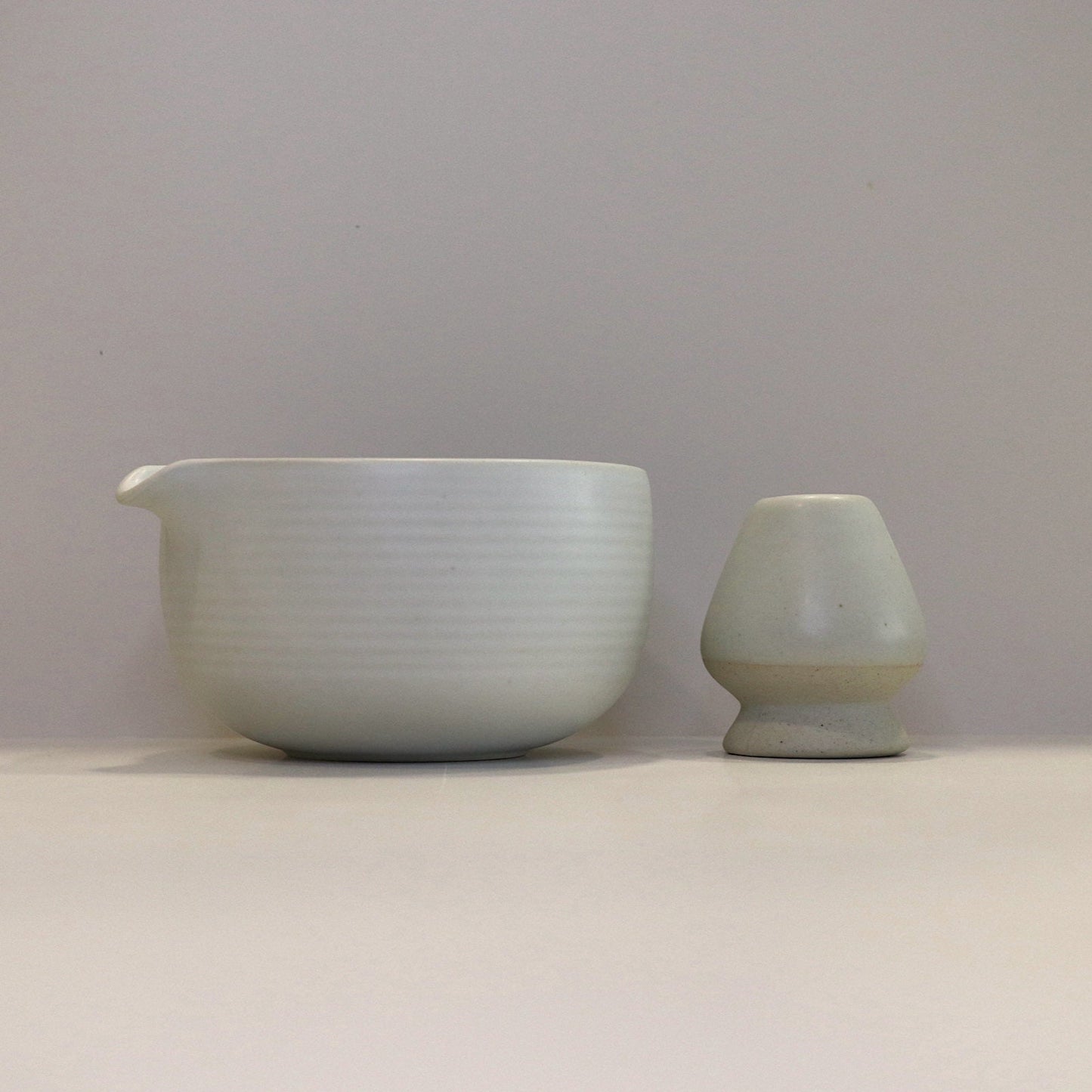 Chawan and Chasen Holder