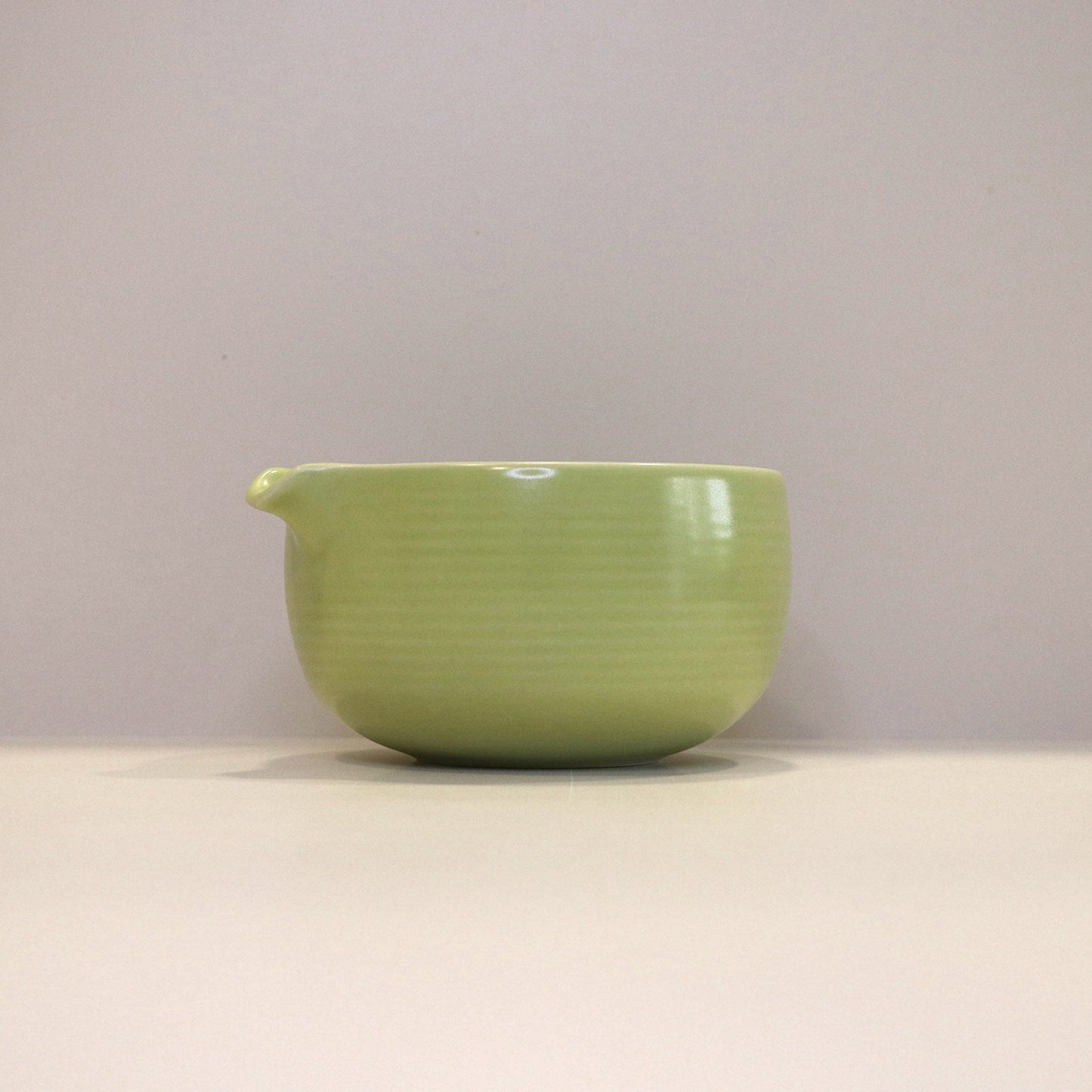 Chawan and Chasen Holder
