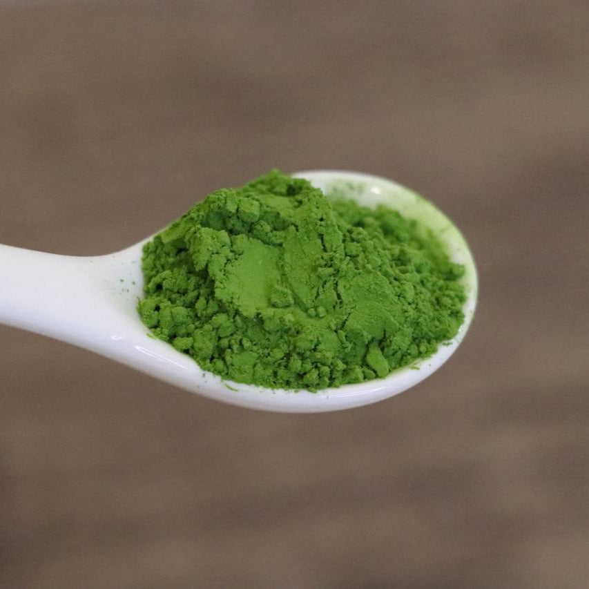 #Lovergirl Matcha